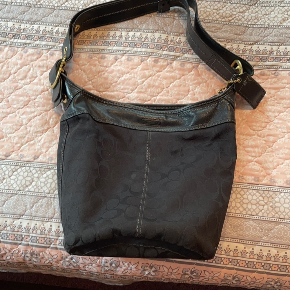 Coach Hobo bag